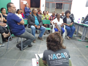 Reportagem: Georgyanne Sena Edição: Brígida Alvim Fotos: Georgyanne Sena e Brígida Alvim
